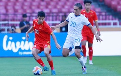 Nhận định U23 Việt Nam - U23 Indonesia: Quyết tâm bảo vệ ngôi vương