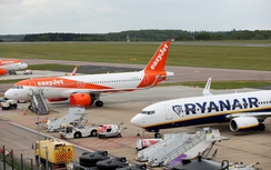 Hàng không Mỹ - EU "bắt tay" tìm cách miễn áp thuế với máy bay thương mại