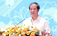 Còn 6.477 phòng học nhờ, mượn, Bộ trưởng GD&ĐT chỉ đạo khắc phục nhanh