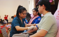 Cảnh báo thủ đoạn giả mạo cán bộ y tế lừa đảo người hiến máu tại TP.HCM