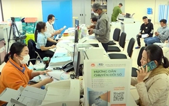 Đồng Tháp thông qua nhiều nghị quyết hỗ trợ cán bộ sau sáp nhập