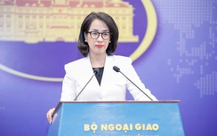 Việt Nam hoan nghênh thỏa thuận ngừng bắn giữa Campuchia và Thái Lan