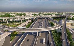 Vinhomes Grand Park - đô thị “all-in-one” kế cận 2 sân bay quốc tế tại TP.HCM