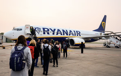 Hãng bay lớn nhất châu Âu thưởng tiền cho nhân viên phát hiện khách mang hành lý quá cỡ