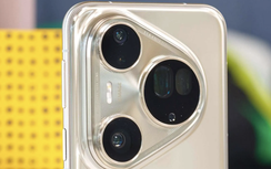 Huawei giành lại ngôi vương thị trường smartphone Trung Quốc quý II/2025