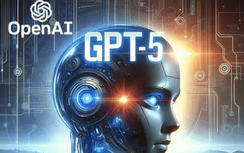 OpenAI tăng tốc phát triển GPT-5, hướng tới trí tuệ nhân tạo toàn diện