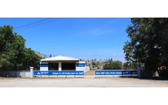 Chấp thuận dự án sản xuất ray đường sắt tốc độ cao 10.000 tỷ đồng tại Dung Quất