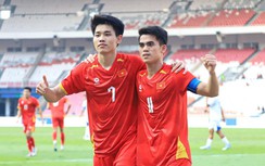 Trực tiếp chung kết U23 Đông Nam Á: Link xem U23 Việt Nam và Indonesia