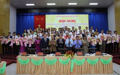 Gia Lai giao chỉ tiêu phát triển cho xã, phường gắn với đánh giá cán bộ