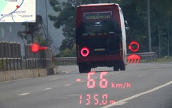 Đà Nẵng tăng cường xử lý xe khách, xe hợp đồng vi phạm