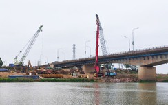 Chủ tịch Bắc Ninh yêu cầu hoàn thành cầu trăm tỷ đồng trên quốc lộ 1 năm 2025