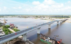 Những dự án giao thông tạo động lực cho Cà Mau mới bứt phá