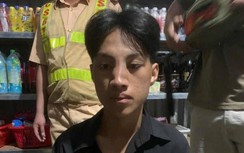 Bắt giữ đối tượng tông xe máy khiến cán bộ CSGT tử vong ở Lai Châu