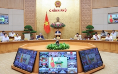Thủ tướng chủ trì Hội nghị Chính phủ với địa phương đầu tiên sau "sắp xếp lại giang sơn"