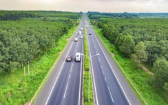 Dự án mở rộng cao tốc TP.HCM - Long Thành có kịp khởi công vào 19/8?