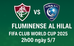 Nhận định Fluminense - Al Hilal (2h00 ngày 5/7), FIFA Club World Cup 2025