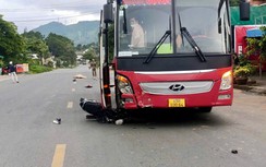 Tin tức tai nạn giao thông mới nhất hôm nay 3/7/2025