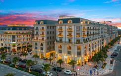 Vì sao tổ hợp cho thuê tại đô thị biển Regal Legend Đồng Hới đạt tỷ lệ kín phòng gần 100%?