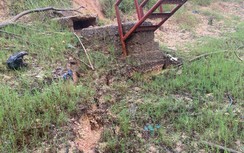 Hà Tĩnh: Đề xuất cấp kinh phí sửa chữa 44 công trình hồ, đập hư hỏng nặng