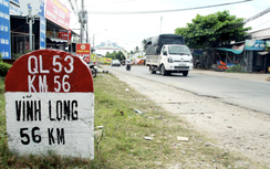 Bộ Xây dựng phản hồi kiến nghị nâng cấp hai tuyến quốc lộ qua Vĩnh Long