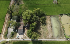 Tiền sử dụng đất "đội giá", sẽ nghiên cứu mức thu phù hợp