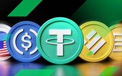 Tại sao stablecoin đang chuyển từ tiền mã hóa sang chiến lược doanh nghiệp?