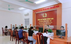 Thanh Hóa: Lực lượng công an là cầu nối trong quá trình vận hành chính quyền 2 cấp