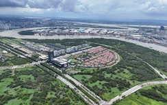 Sau sáp nhập, TP.HCM sẽ áp dụng bảng giá đất nào?