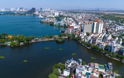 Tái định hình thị trường bất động sản trong vận hội mới