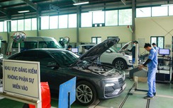 Giá dịch vụ đăng kiểm sẽ minh bạch và sát thực tiễn hơn