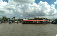 Ưu tiên đầu tư bến cảng LNG và kho nổi tại cảng biển Cà Mau