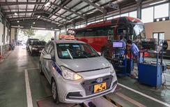 Tái cấu trúc toàn diện Cục Đăng kiểm, tách bạch quản lý Nhà nước và cung cấp dịch vụ công