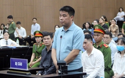 Tập đoàn Phúc Sơn nộp khắc phục 768 tỷ đồng cho Nguyễn Văn Hậu trước ngày tòa tuyên án