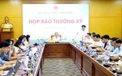 6 tháng đầu năm, xuất khẩu nông, lâm, thủy sản đạt 33,84 tỷ USD