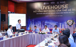 Bất động sản đa công năng: Giải pháp giảm áp lực giá trong đô thị