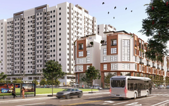 Bản tin BĐS 3/7: Hàng nghìn người trẻ hưởng lãi suất vay 5,9%/năm mua nhà ở xã hội