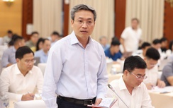 Bộ Công an: Chưa thể đánh giá hết hệ lụy sức khỏe người tiêu dùng vụ dầu giả Ofood