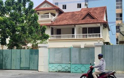 Khánh Hòa sớm sửa chữa trụ sở Tỉnh ủy và nhà công vụ sau sáp nhập