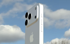 iPhone 17 Pro Max sẽ lột xác với nâng cấp “đáng tiền” nhất dòng iPhone 17?