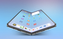 iPhone Fold: Mẫu điện thoại gập đầu tiên của Apple có thể ra mắt vào cuối năm sau