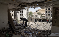 Thông tin mới nhất về tình hình người Việt Nam tại Israel, Iran