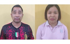 Tuyên Quang: Khởi tố 2 đối tượng mua, bán bằng cấp, giấy tờ giả