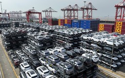 Bê bối gian lận doanh số của ngành ô tô Trung Quốc