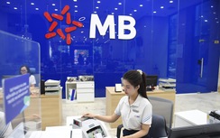 MB công bố kết quả kinh doanh tích cực, giữ vững vị thế Big5