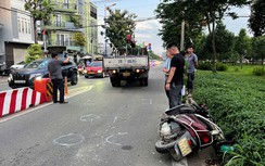 Tin tức tai nạn giao thông mới nhất hôm nay 30/7/2025