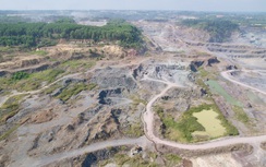 5 mỏ đá tại Đồng Nai áp dụng cơ chế đặc thù phục vụ sân bay, cao tốc