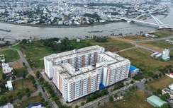 Cần Thơ bố trí 365 tỷ đồng xây dựng mới 310 căn nhà ở công vụ