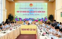 Cần Thơ bố trí khoảng 111 tỷ đồng hỗ trợ cán bộ từ Sóc Trăng, Hậu Giang đến công tác