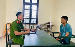 Khởi tố, bắt giam tài xế gây tai nạn thảm khốc khiến 10 người tử vong ở Hà Tĩnh