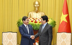 Hàn Quốc sẽ hợp tác chặt chẽ với Việt Nam tổ chức thành công Hội nghị cấp cao APEC 2027